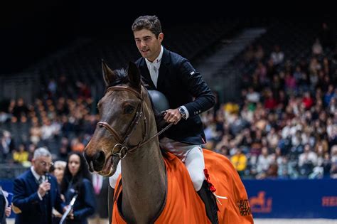 le saut hermes 2024|Saut Hermès 2024 I Prix du Grand Palais CSI 5* .